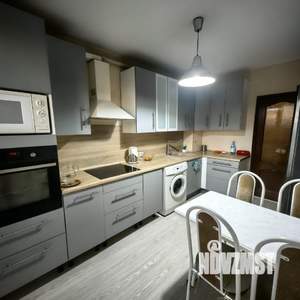 3-к квартира, вторичка, 85м2, 15/15 этаж