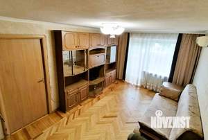 2-к квартира, вторичка, 48м2, 3/5 этаж