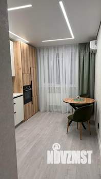 1-к квартира, вторичка, 39м2, 9/10 этаж
