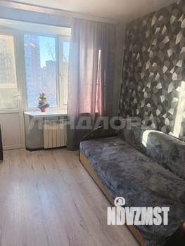 1-к квартира, вторичка, 20м2, 7/9 этаж