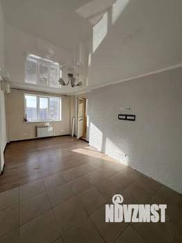 1-к квартира, вторичка, 35м2, 21/24 этаж