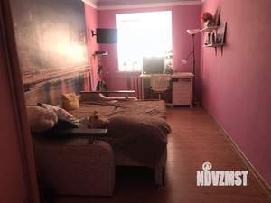 3-к квартира, вторичка, 60м2, 4/5 этаж