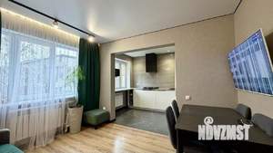 3-к квартира, вторичка, 62м2, 3/9 этаж