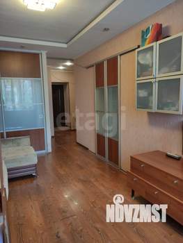 1-к квартира, вторичка, 49м2, 5/16 этаж