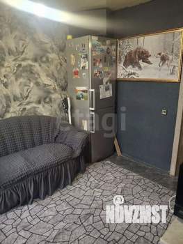 3-к квартира, вторичка, 59м2, 4/5 этаж