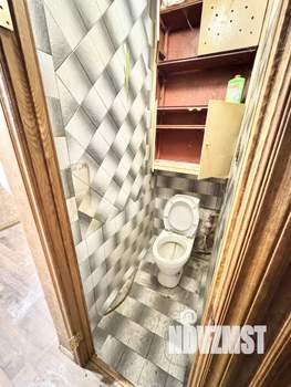 3-к квартира, вторичка, 55м2, 4/10 этаж