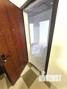 1-к квартира, вторичка, 52м2, 17/19 этаж