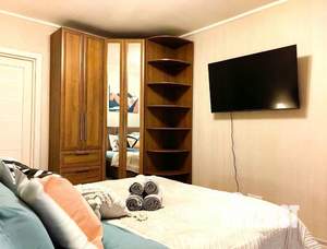 2-к квартира, вторичка, 46м2, 2/11 этаж