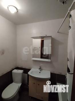 2-к квартира, вторичка, 40м2, 1/9 этаж