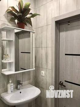 Студия квартира, вторичка, 25м2, 19/24 этаж