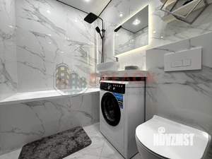 1-к квартира, вторичка, 40м2, 13/19 этаж