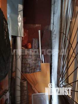 1-к квартира, вторичка, 33м2, 1/2 этаж