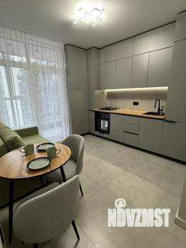 1-к квартира, вторичка, 36м2, 6/12 этаж
