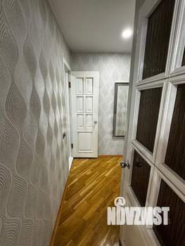 2-к квартира, вторичка, 45м2, 8/9 этаж