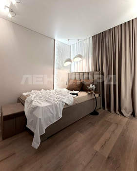 1-к квартира, вторичка, 30м2, 2/6 этаж