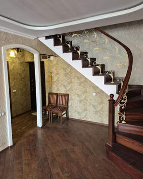 3-к квартира, вторичка, 87м2, 3/4 этаж