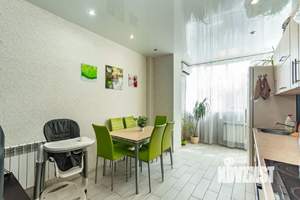 1-к квартира, вторичка, 35м2, 2/8 этаж