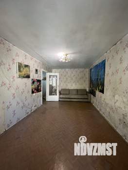 1-к квартира, вторичка, 31м2, 2/2 этаж