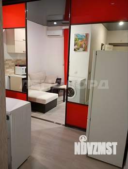 Студия квартира, вторичка, 25м2, 5/7 этаж