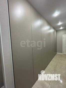 2-к квартира, вторичка, 60м2, 10/25 этаж