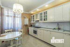 2-к квартира, вторичка, 66м2, 21/24 этаж