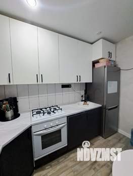 3-к квартира, вторичка, 60м2, 1/9 этаж