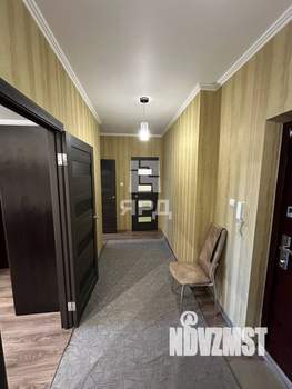 2-к квартира, вторичка, 56м2, 5/14 этаж