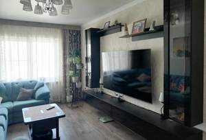 2-к квартира, вторичка, 54м2, 13/17 этаж