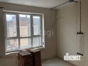 1-к квартира, вторичка, 43м2, 8/20 этаж