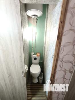 2-к квартира, вторичка, 20м2, 2/2 этаж