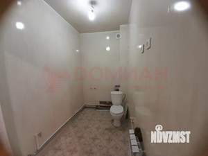 1-к квартира, вторичка, 35м2, 3/3 этаж