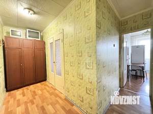 1-к квартира, вторичка, 40м2, 2/9 этаж