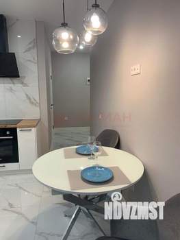 1-к квартира, вторичка, 39м2, 5/25 этаж