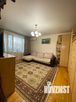 3-к квартира, вторичка, 61м2, 10/10 этаж