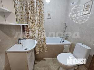 Студия квартира, вторичка, 28м2, 17/18 этаж