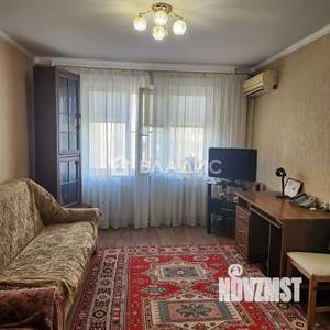 2-к квартира, вторичка, 54м2, 8/9 этаж