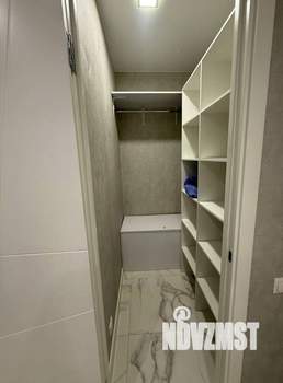 1-к квартира, вторичка, 37м2, 15/25 этаж