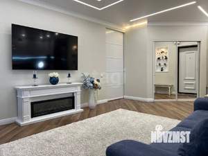 2-к квартира, вторичка, 82м2, 3/24 этаж