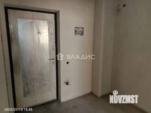 1-к квартира, вторичка, 35м2, 6/9 этаж