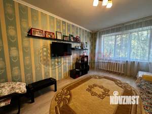 5-к квартира, вторичка, 108м2, 4/9 этаж