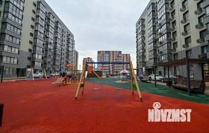 2-к квартира, сданный дом, 65м2, 5/10 этаж