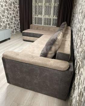 1-к квартира, вторичка, 38м2, 13/25 этаж