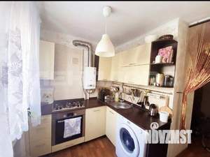 3-к квартира, вторичка, 56м2, 2/5 этаж