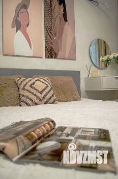 2-к квартира, вторичка, 54м2, 3/9 этаж