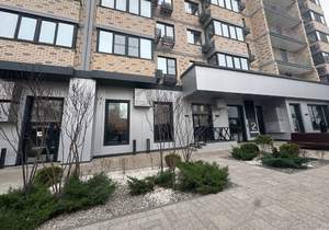 1-к квартира, вторичка, 39м2, 13/24 этаж