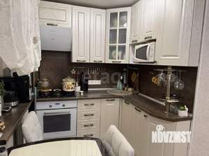 3-к квартира, вторичка, 60м2, 4/5 этаж