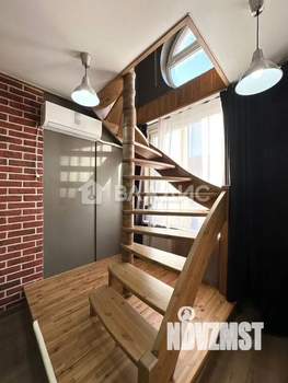 Студия квартира, вторичка, 55м2, 9/12 этаж