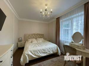 3-к квартира, вторичка, 97м2, 3/13 этаж