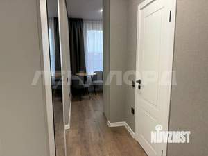 1-к квартира, вторичка, 30м2, 10/12 этаж