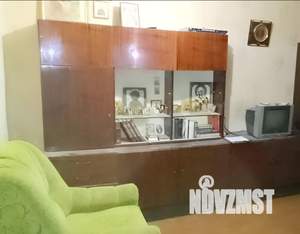 2-к квартира, вторичка, 45м2, 2/4 этаж